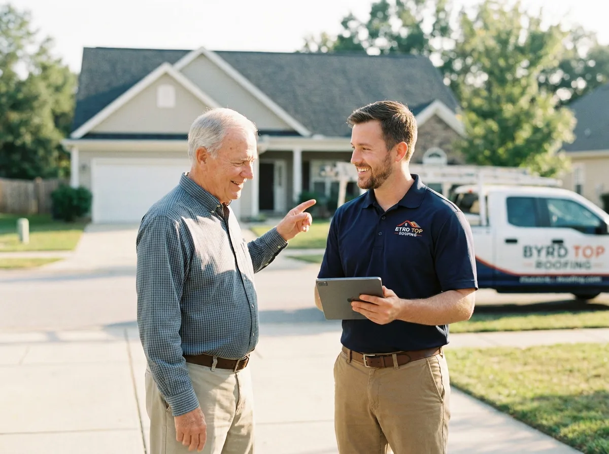 Roofing Cranfills Gap, TX FAQs